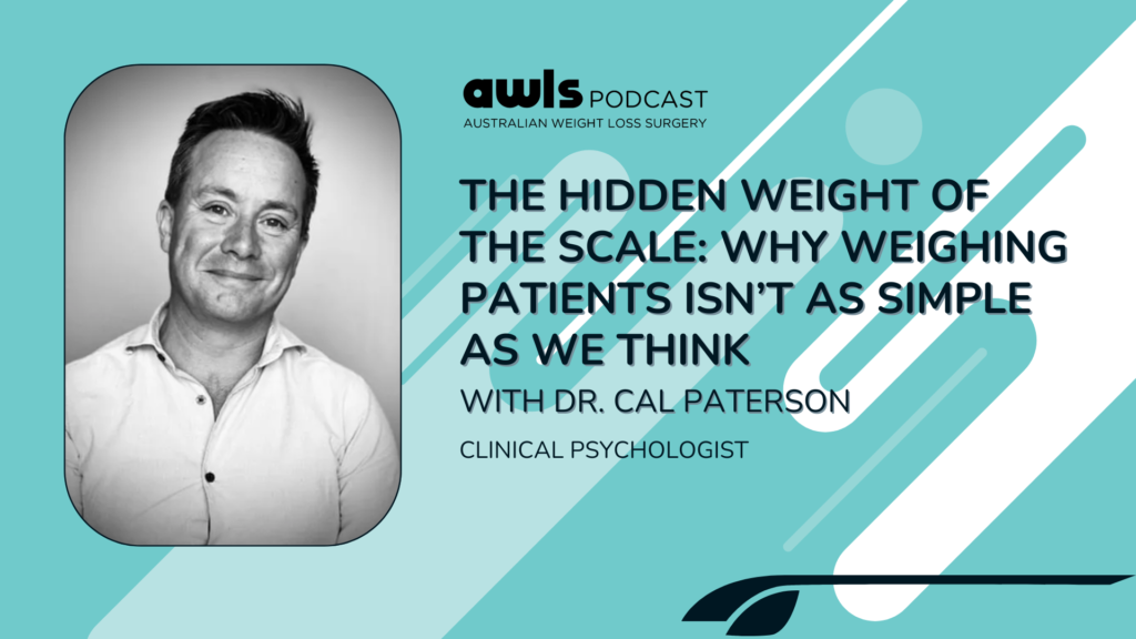 The Hidden Weight of the Scale: Why Weighing Patients Isn’t as Simple as We Think